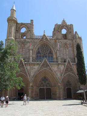 mosquechurch