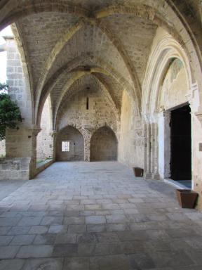 arches