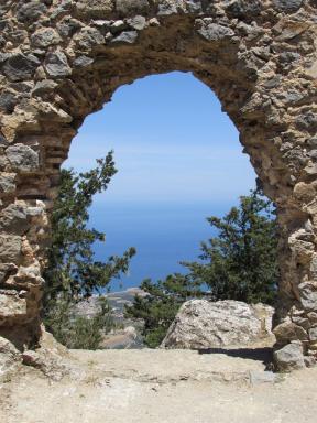 view&arch