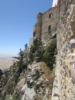 view&wall