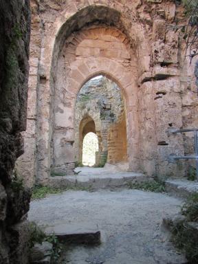 arches