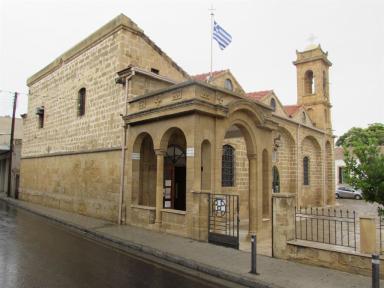 church