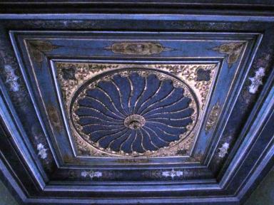 ceiling