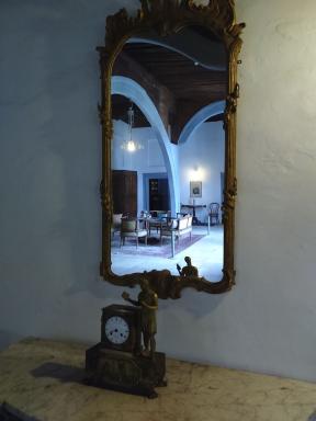 mirror