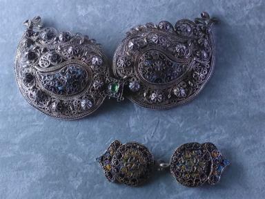 buckle