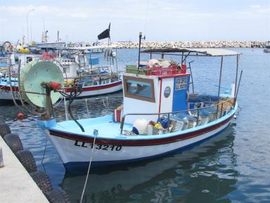 blueboat