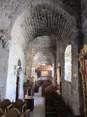 sideaisle
