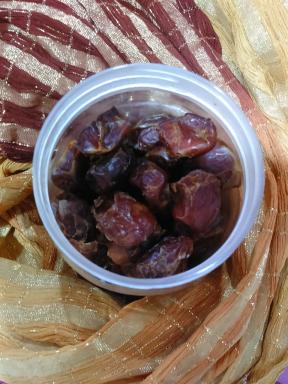 dates
