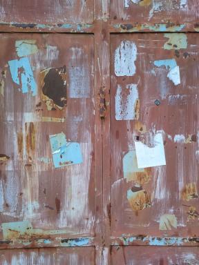 scraps