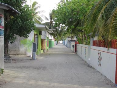 street
