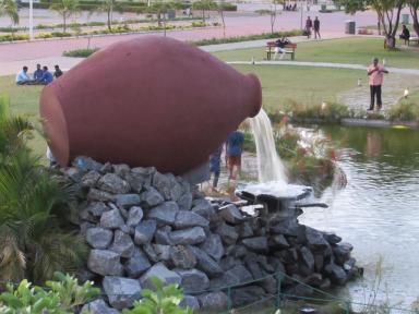 park