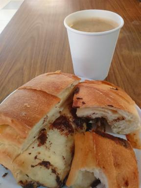 brioche
