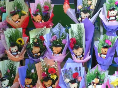 gradteddies
