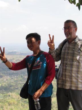 nigelandraya