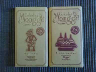 chocolate