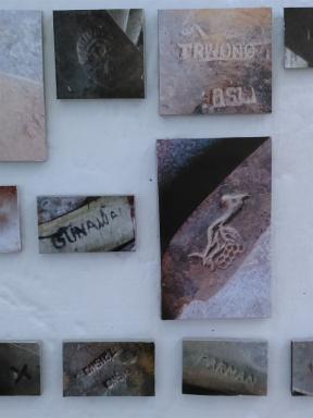 labels