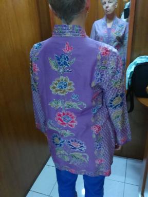 batik