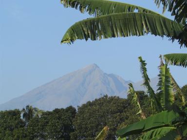 merbabu