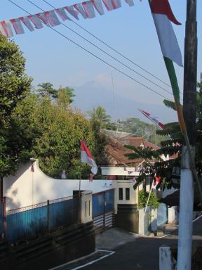 road