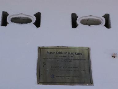 plaque