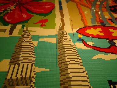 lego