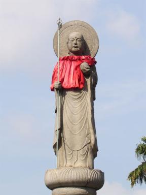 buddha