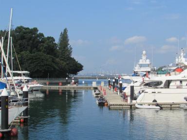 marina