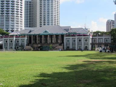 padang