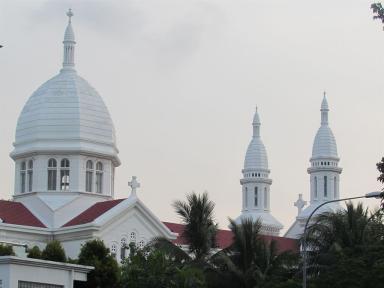 church