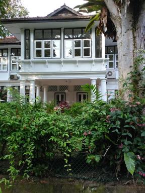 porch