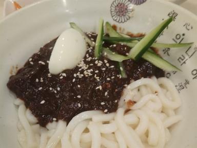 jajangmyeon