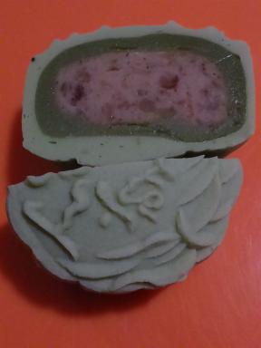 mooncake