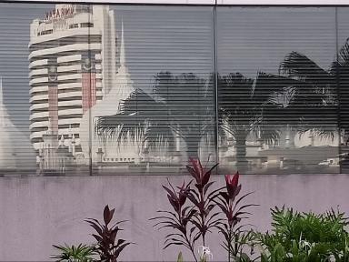 reflection