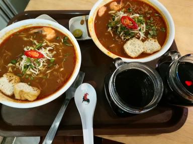 sarawaklaksa