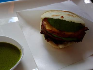 arepa