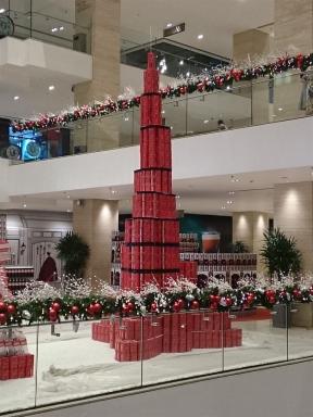burj