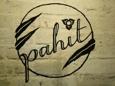 pahit