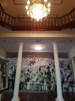 hall