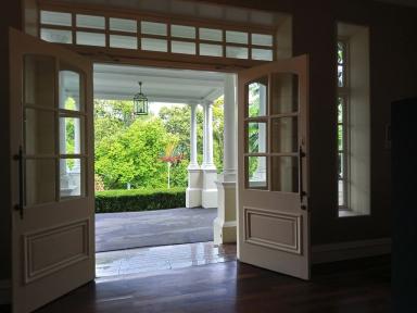 lookingout