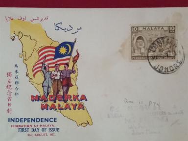 merdeka