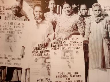 womencampaigners