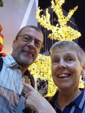 reindeer&us