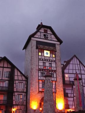 nighttower