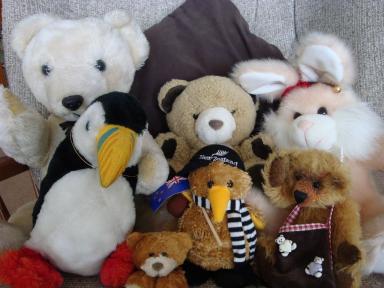 toysinrockingchair