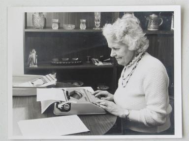 mumwriting