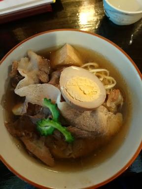 soba