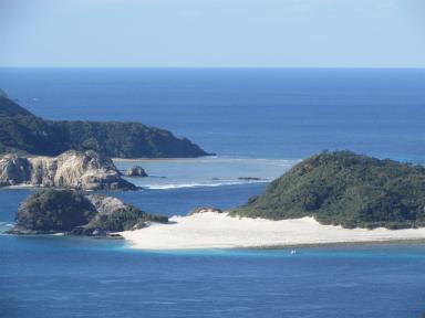 sandyisland