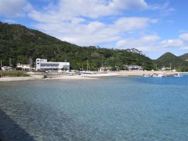 port