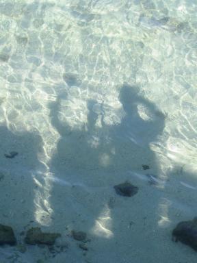 waves