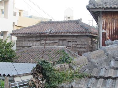 oldhouses